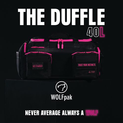 DUFFLENEONPINKSQUARE