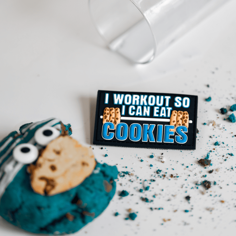 workoutforcookies